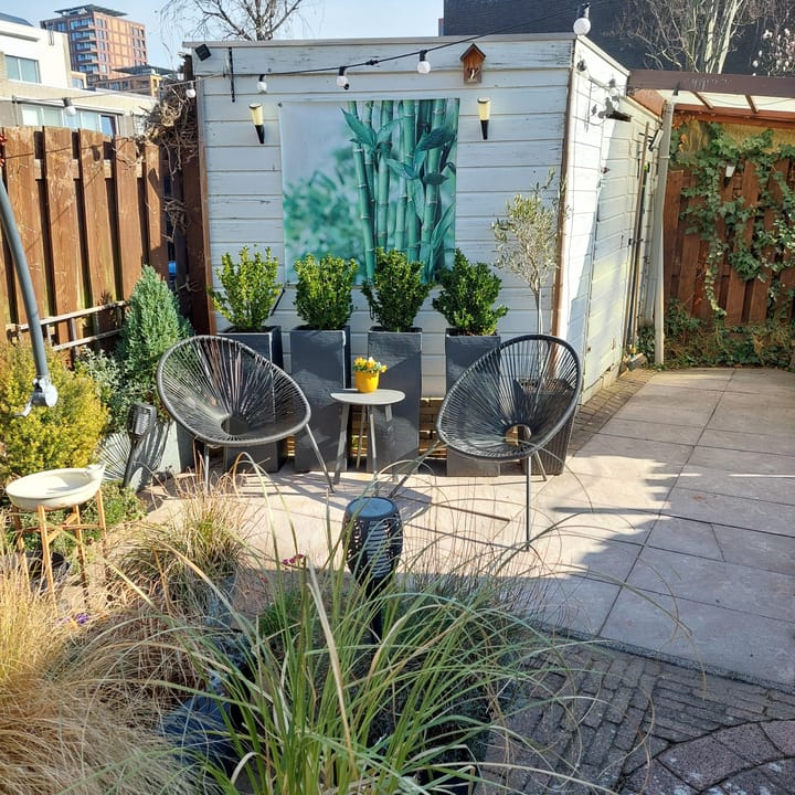 Foto 34 van Ouverture 14