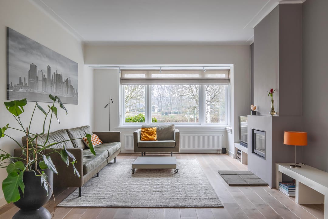 Photo 2 of Nico Bovenweg 8