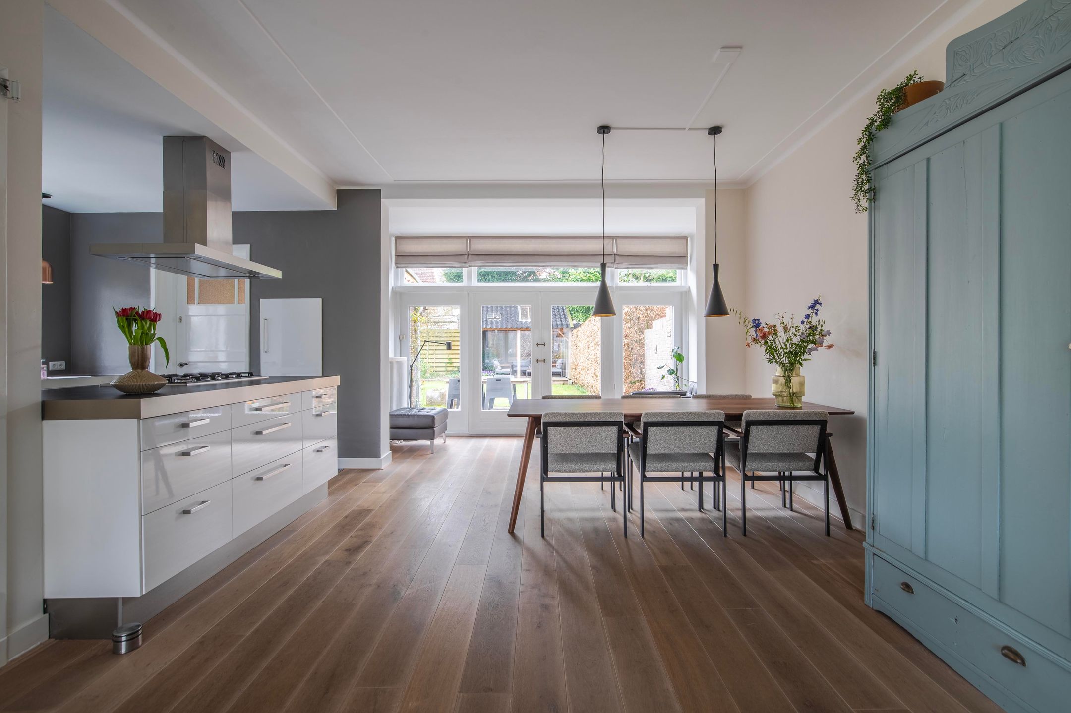 Photo 3 of Nico Bovenweg 8