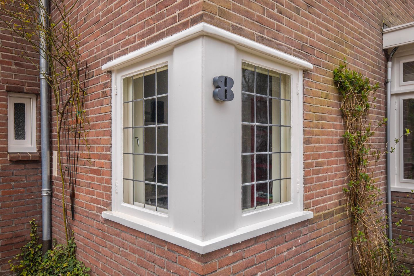 Photo 5 of Nico Bovenweg 8