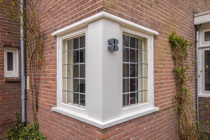 Foto 5 van Nico Bovenweg 8