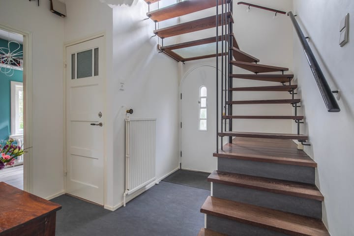 Foto 7 van Nico Bovenweg 8