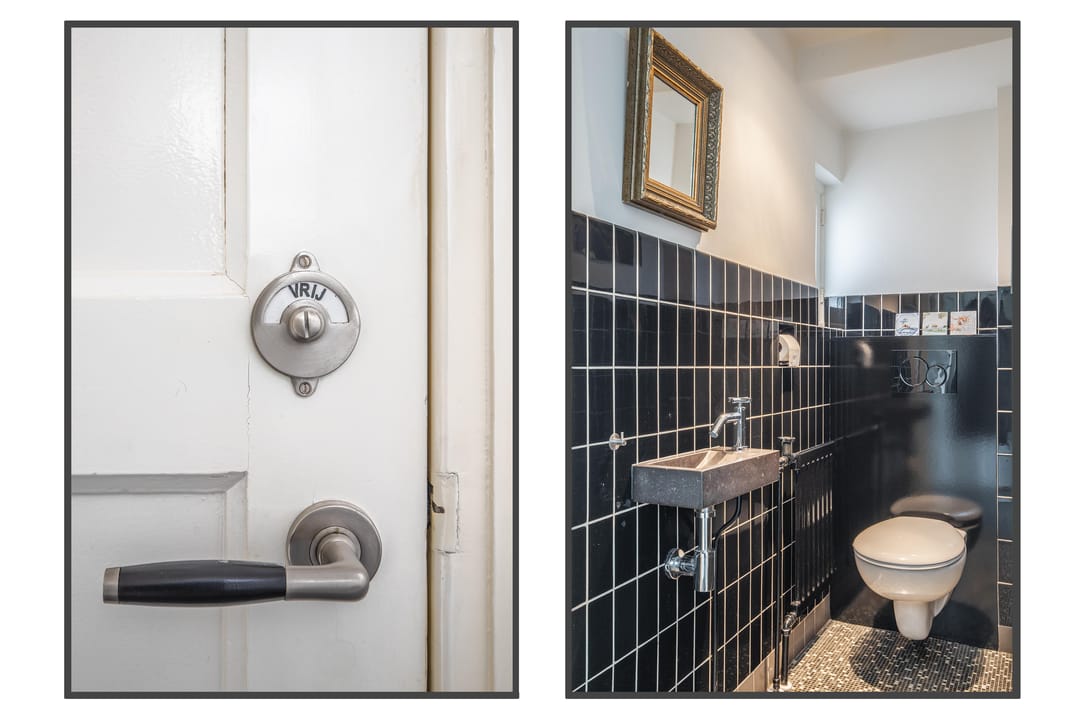 Photo 8 of Nico Bovenweg 8