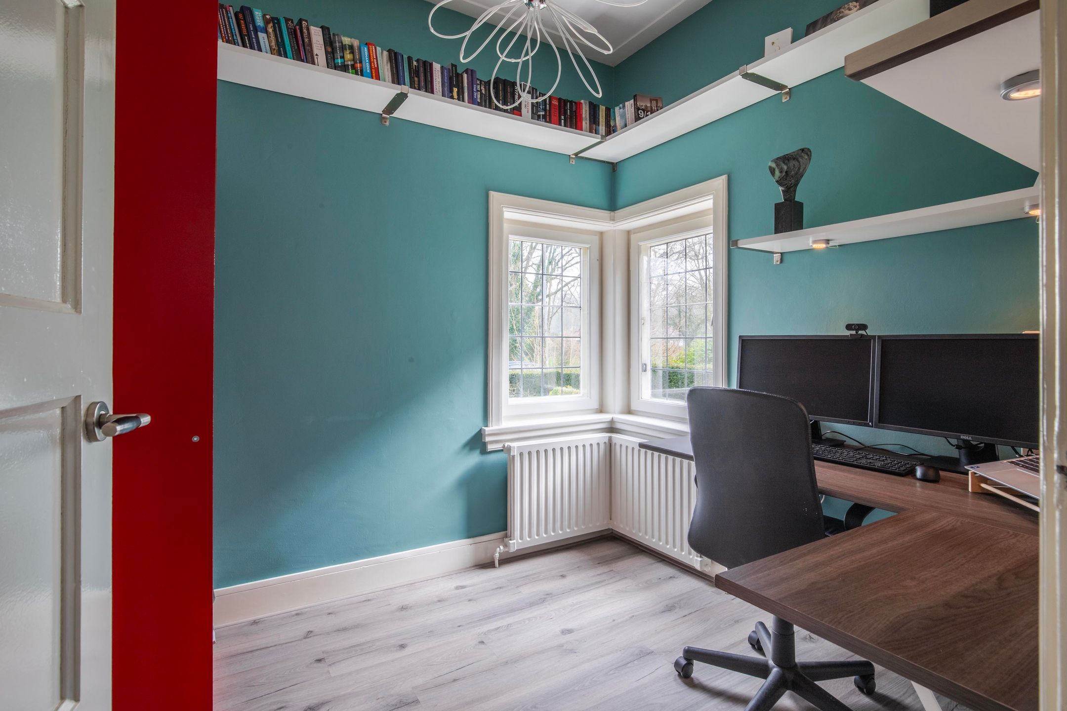 Photo 9 of Nico Bovenweg 8