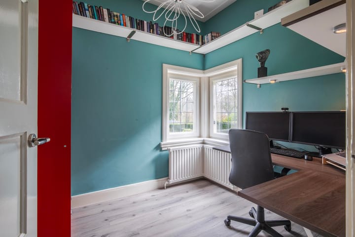 Foto 9 van Nico Bovenweg 8