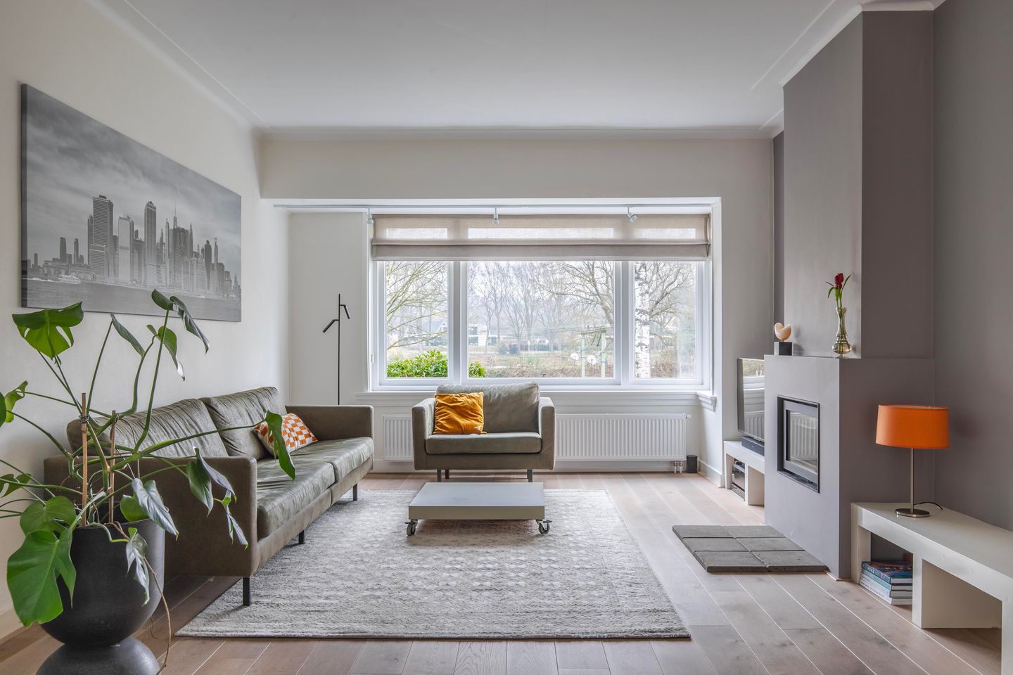 Photo 10 of Nico Bovenweg 8