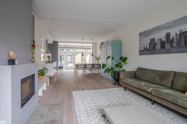 Foto 12 van Nico Bovenweg 8