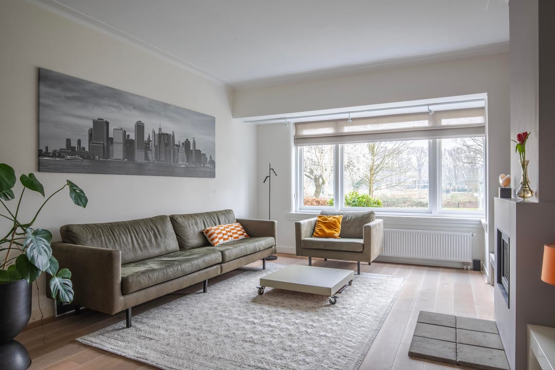 Photo 11 of Nico Bovenweg 8