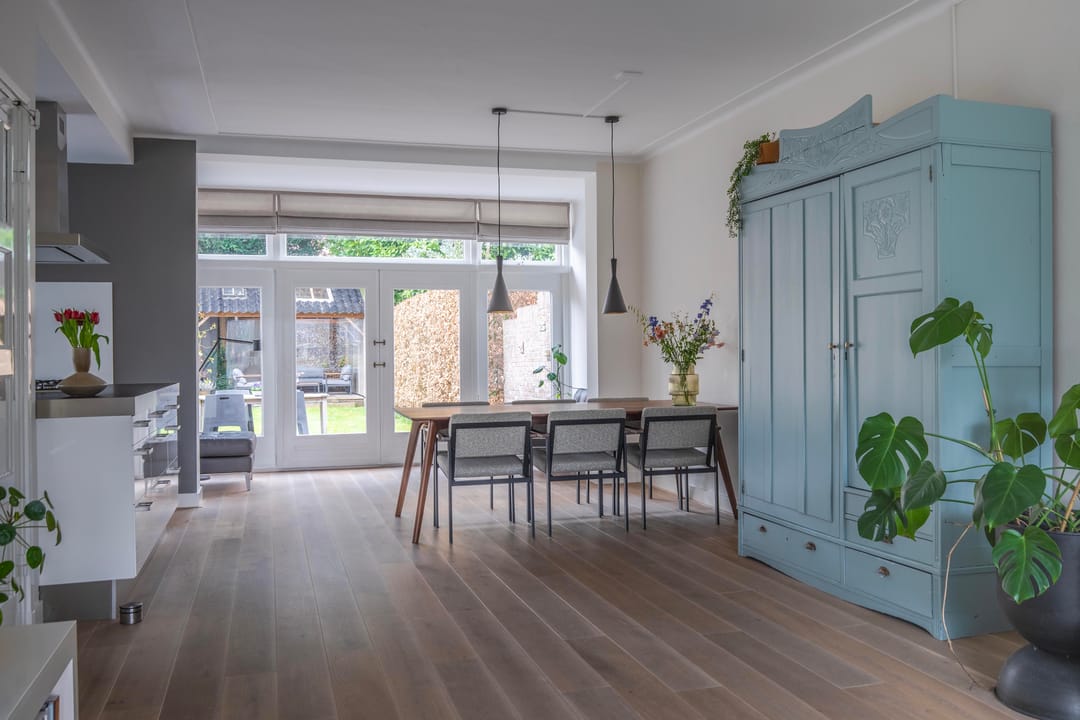 Photo 13 of Nico Bovenweg 8