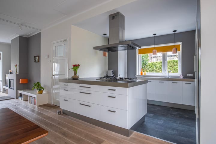 Foto 17 van Nico Bovenweg 8