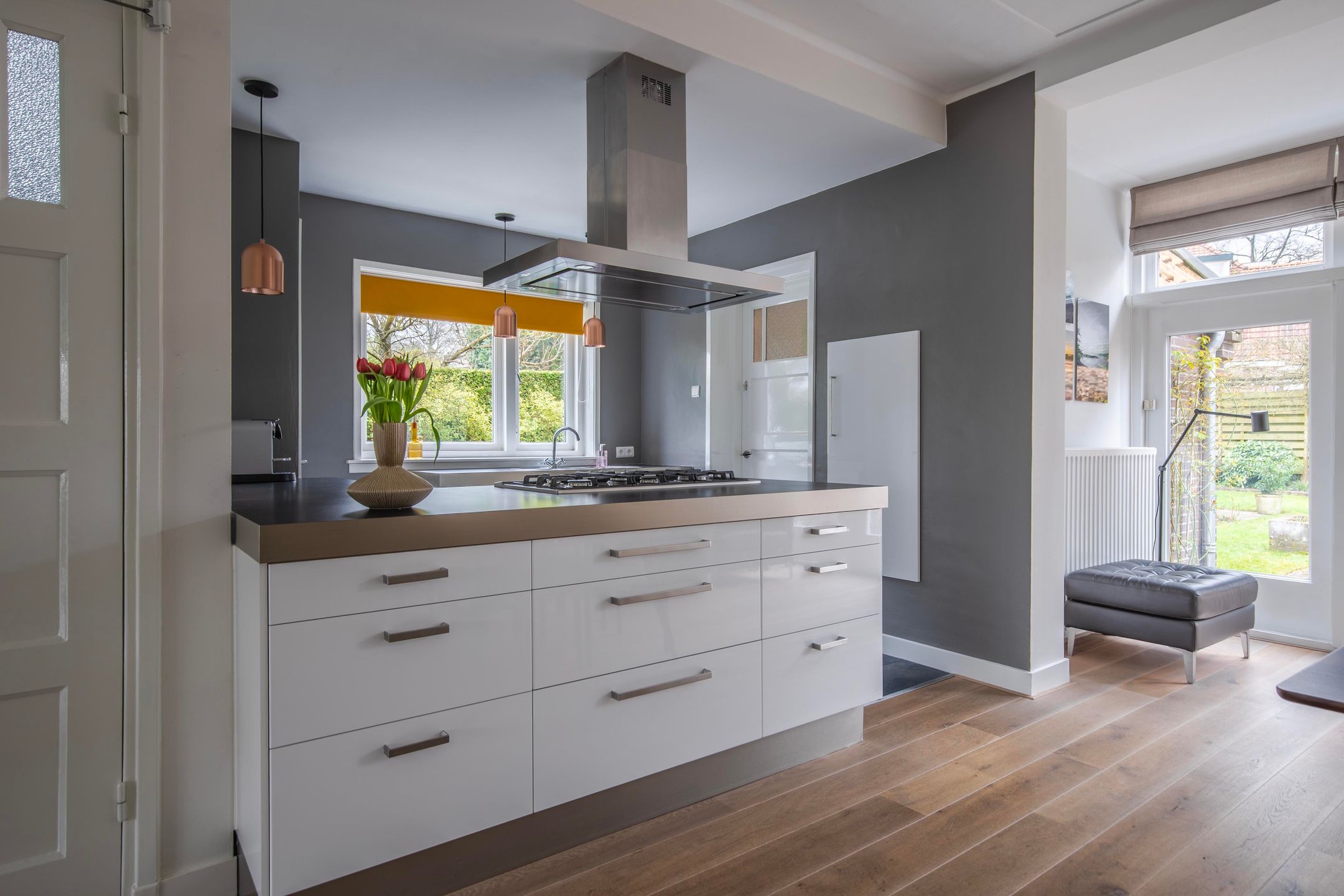 Photo 18 of Nico Bovenweg 8