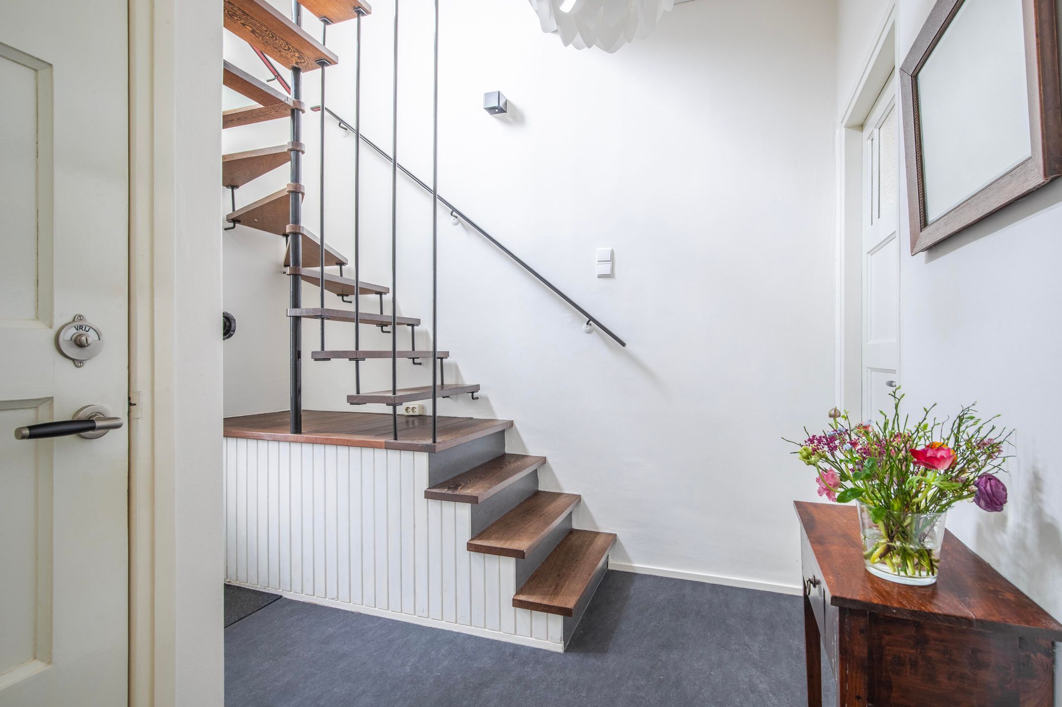 Photo 21 of Nico Bovenweg 8