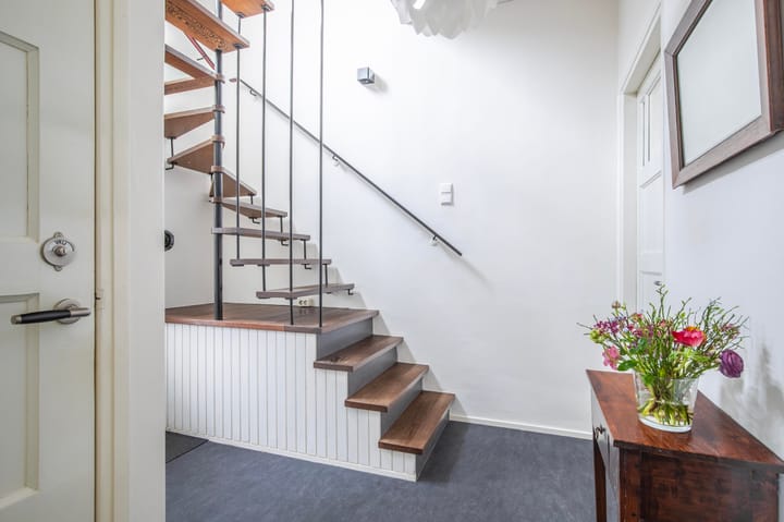 Foto 21 van Nico Bovenweg 8