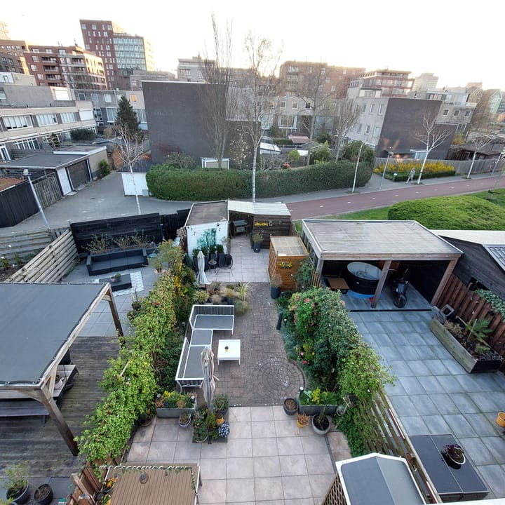 Foto 28 van Ouverture 14