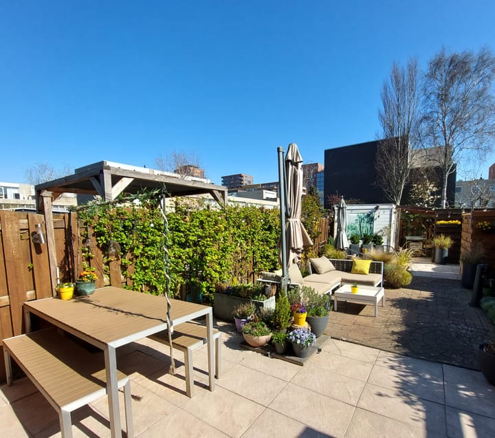 Foto 31 van Ouverture 14