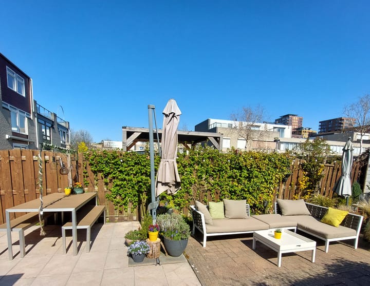 Foto 32 van Ouverture 14