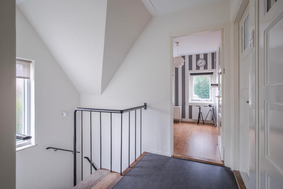 Photo 23 of Nico Bovenweg 8