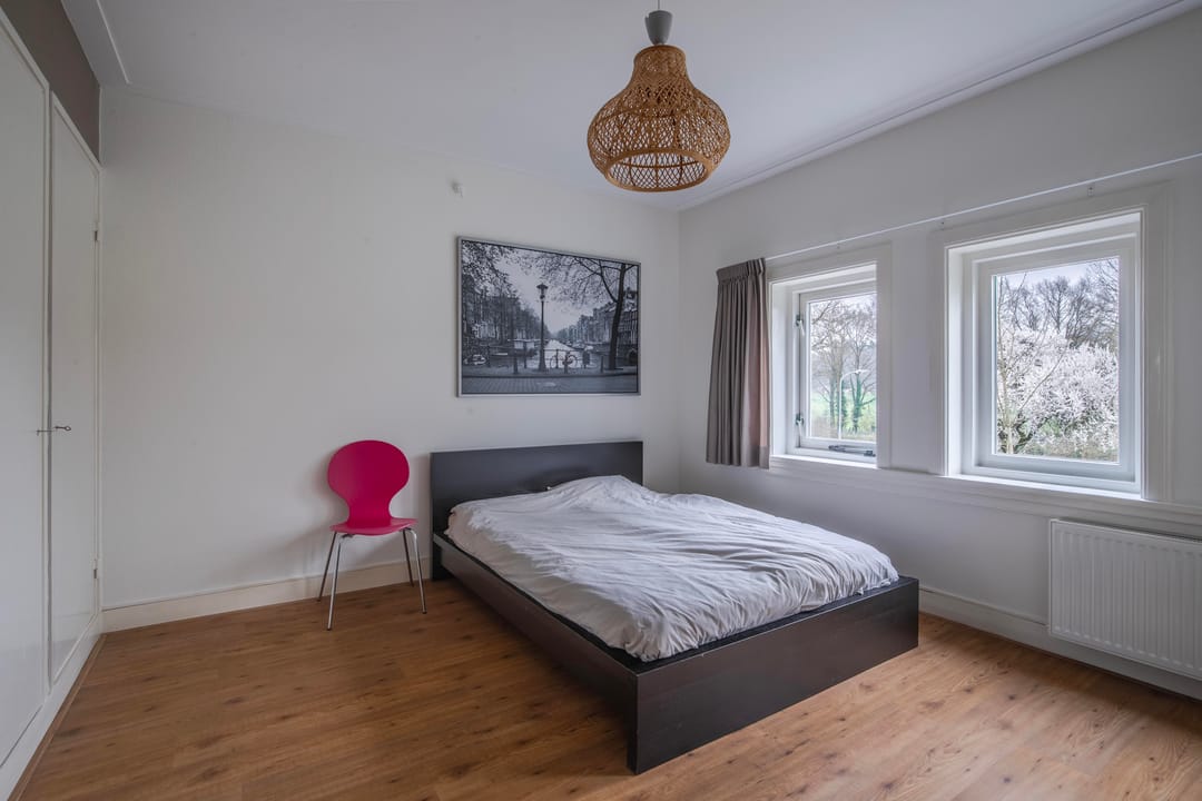 Photo 28 of Nico Bovenweg 8