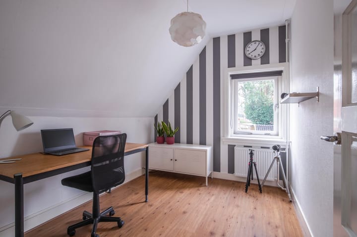 Foto 30 van Nico Bovenweg 8