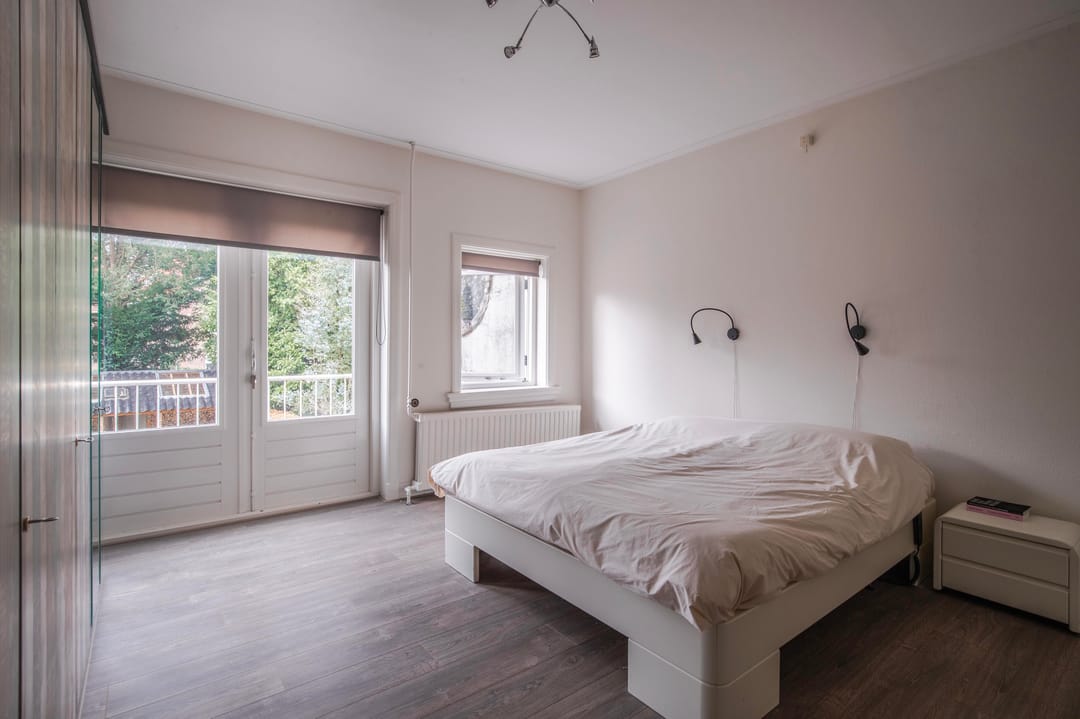 Photo 31 of Nico Bovenweg 8