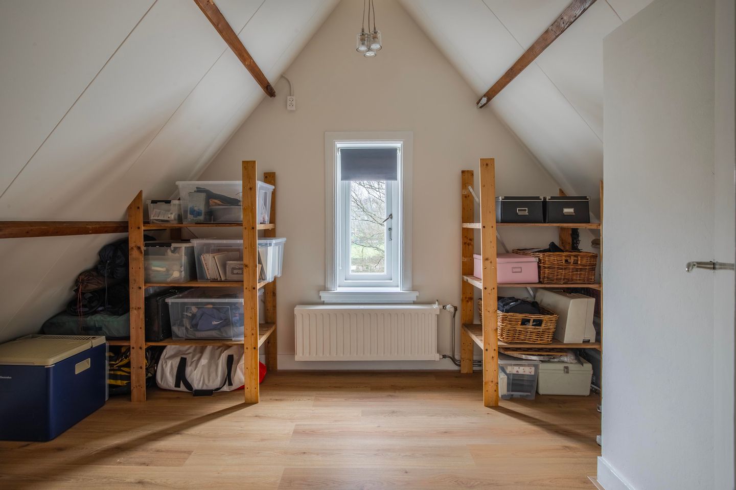 Photo 35 of Nico Bovenweg 8