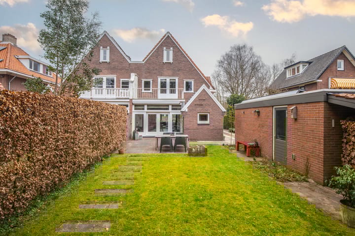 Foto 37 van Nico Bovenweg 8