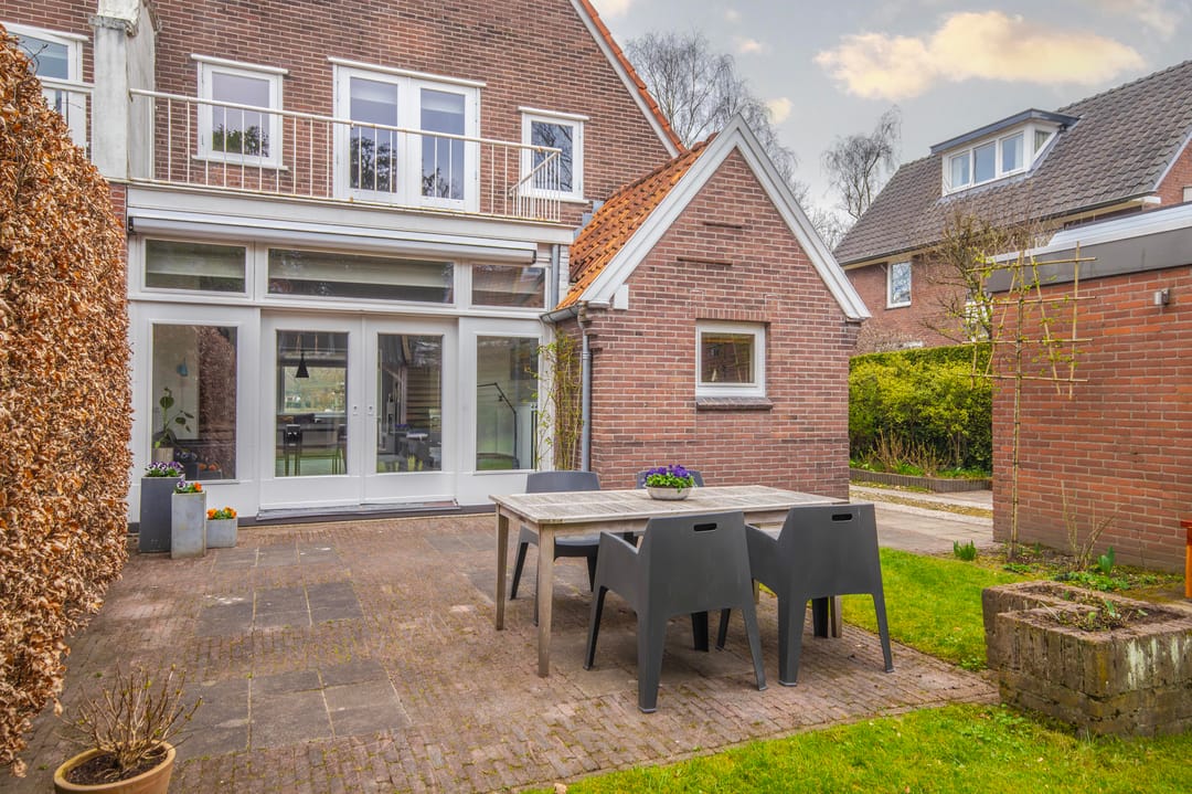 Photo 38 of Nico Bovenweg 8