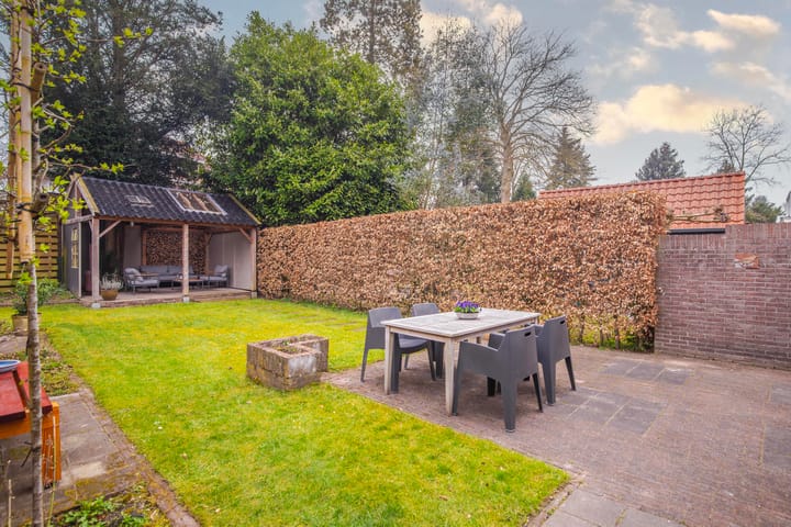 Foto 39 van Nico Bovenweg 8