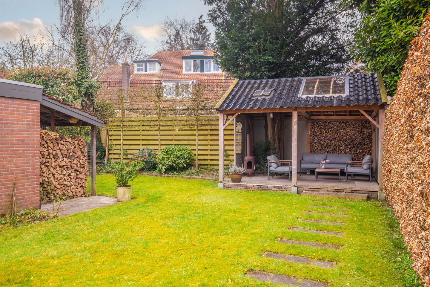 Photo 40 of Nico Bovenweg 8