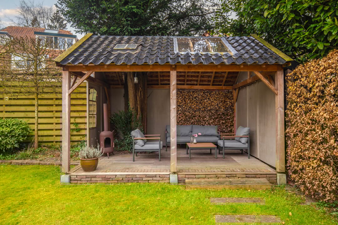 Photo 41 of Nico Bovenweg 8