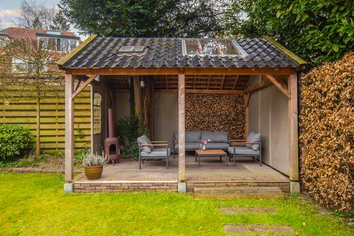 Foto 41 van Nico Bovenweg 8