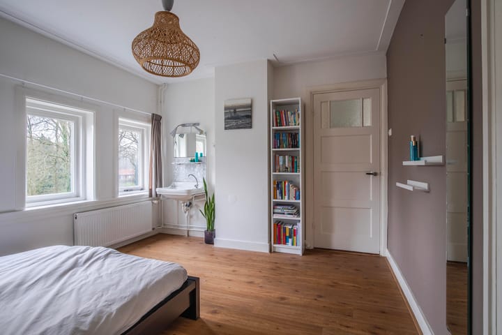 Foto 29 van Nico Bovenweg 8