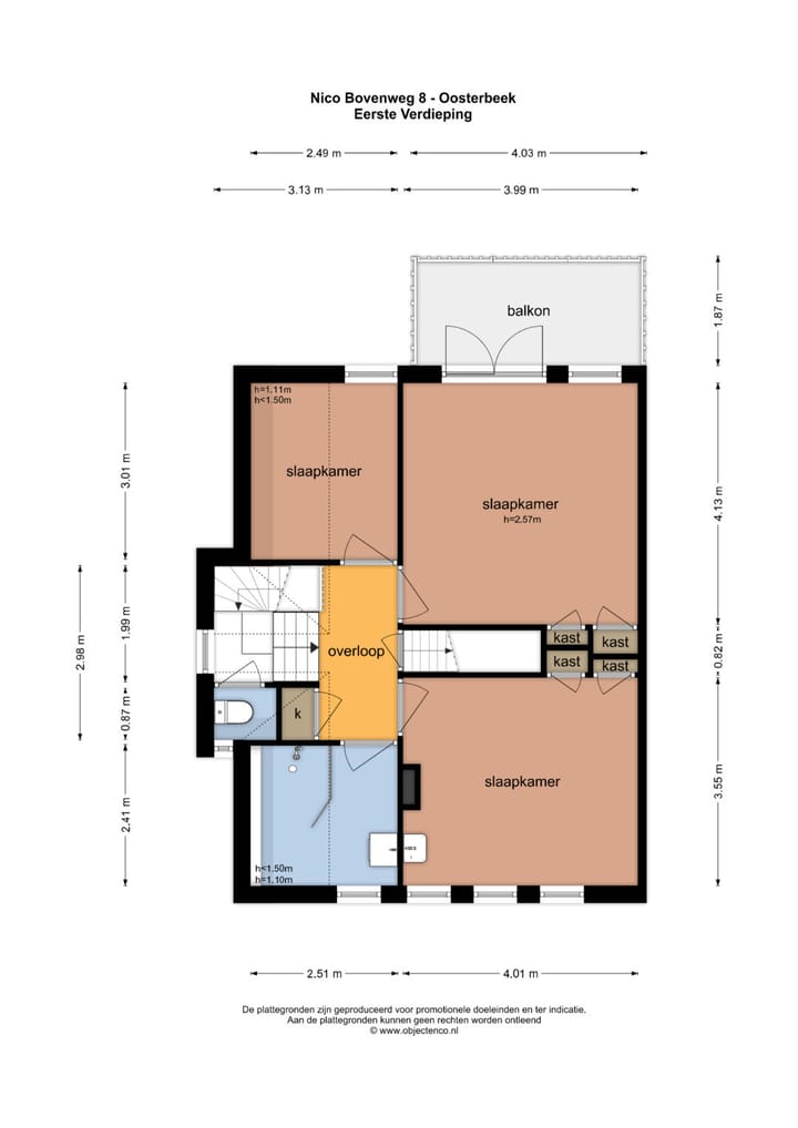 Foto 45 van Nico Bovenweg 8
