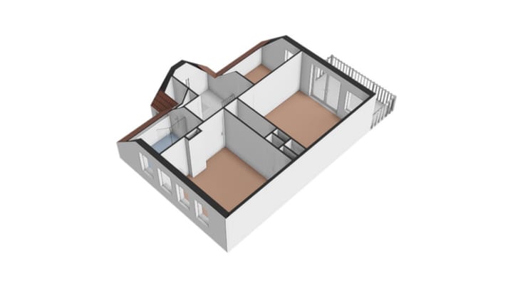 Foto 46 van Nico Bovenweg 8