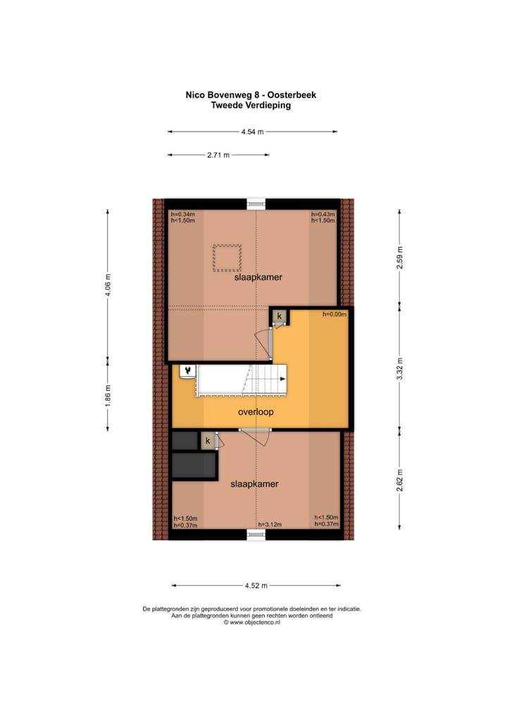Foto 47 van Nico Bovenweg 8