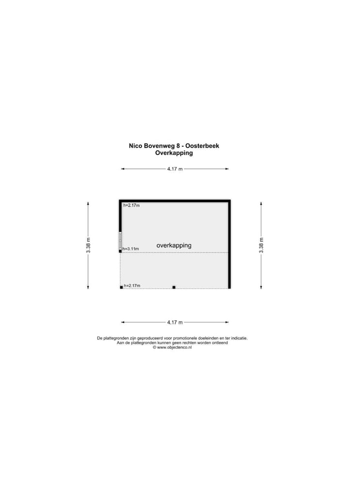 Foto 53 van Nico Bovenweg 8