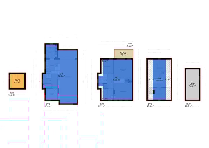 Foto 55 van Nico Bovenweg 8