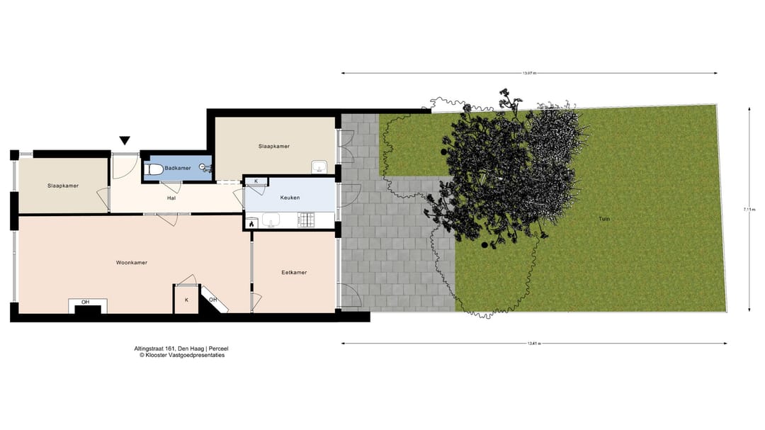 Foto 22 van Altingstraat 161