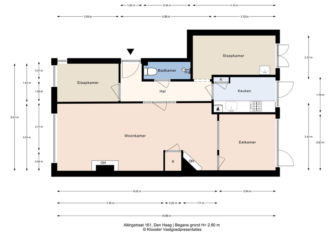 Foto 23 van Altingstraat 161