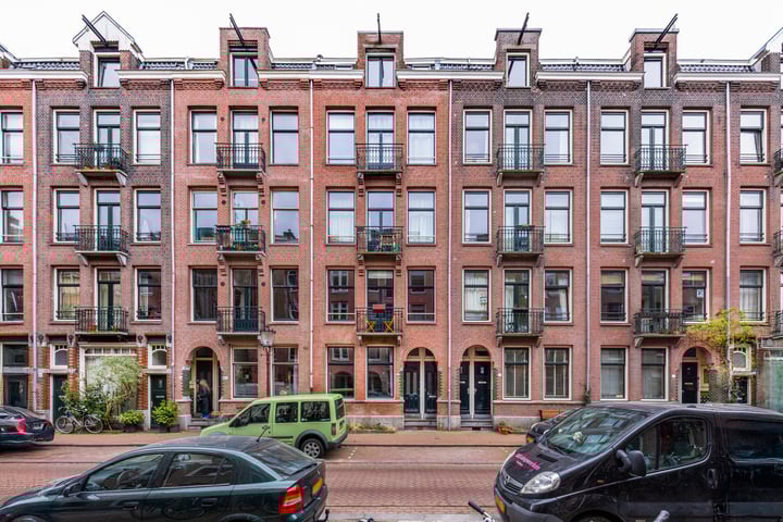 Bekijk foto van Tweede Atjehstraat 40 H
