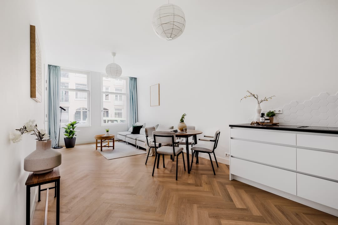 Foto 2 van Tweede Atjehstraat 40-H