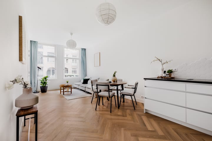 Foto 2 van Tweede Atjehstraat 40-H