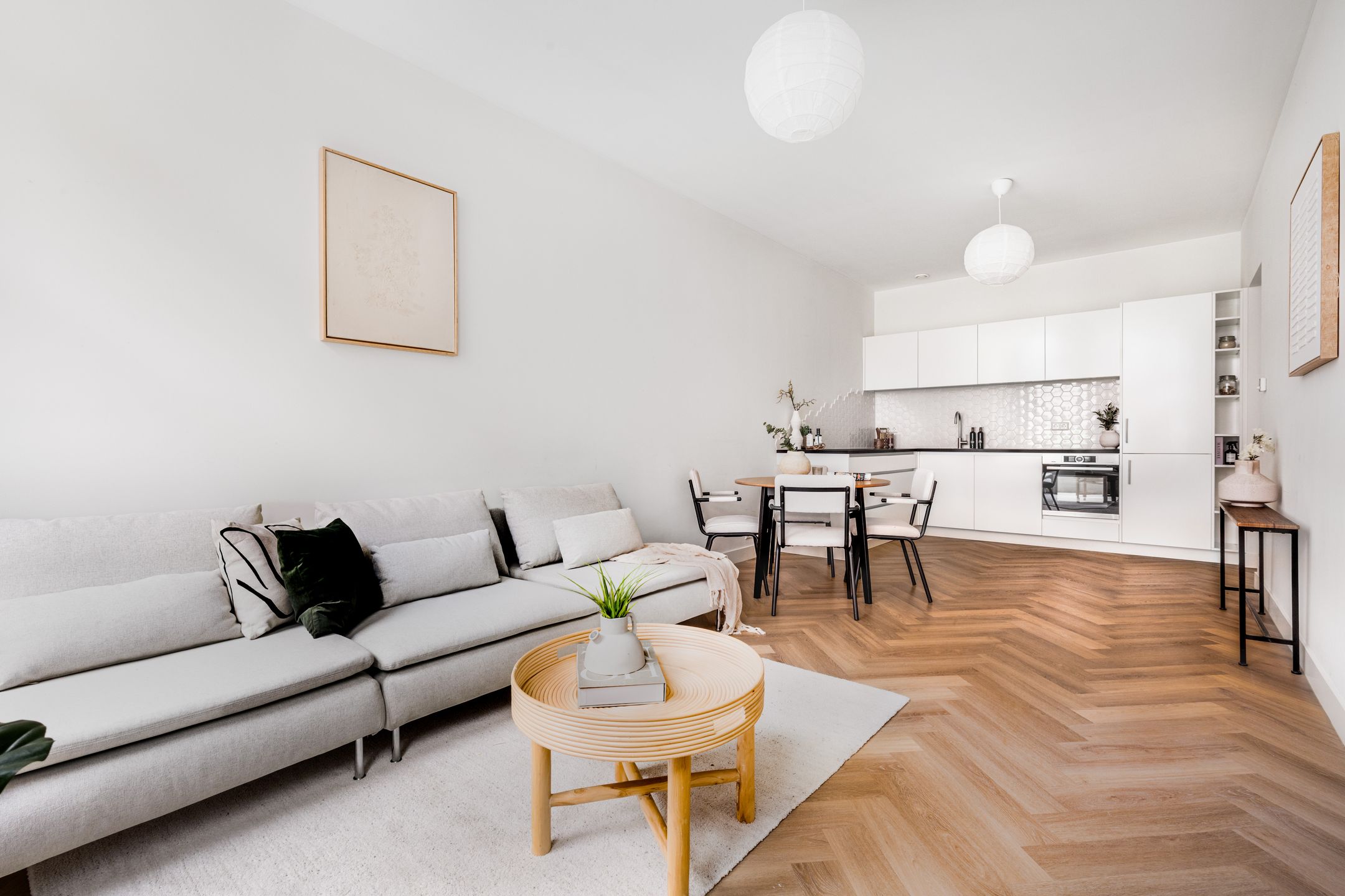 Foto 3 van Tweede Atjehstraat 40-H