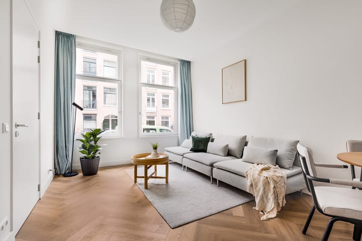 Foto 4 van Tweede Atjehstraat 40-H