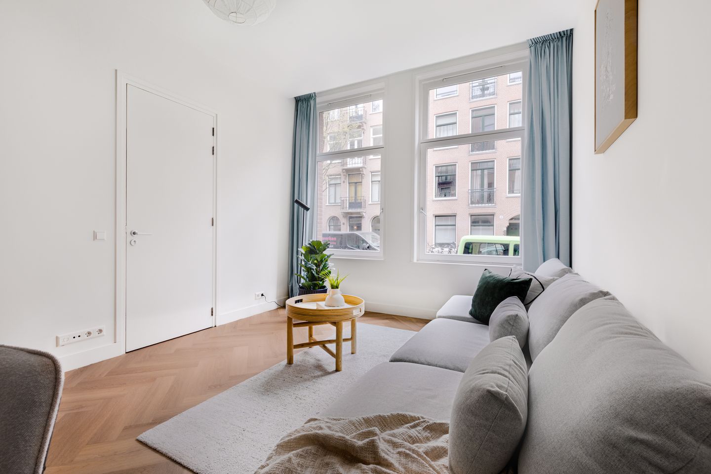 Foto 5 van Tweede Atjehstraat 40-H