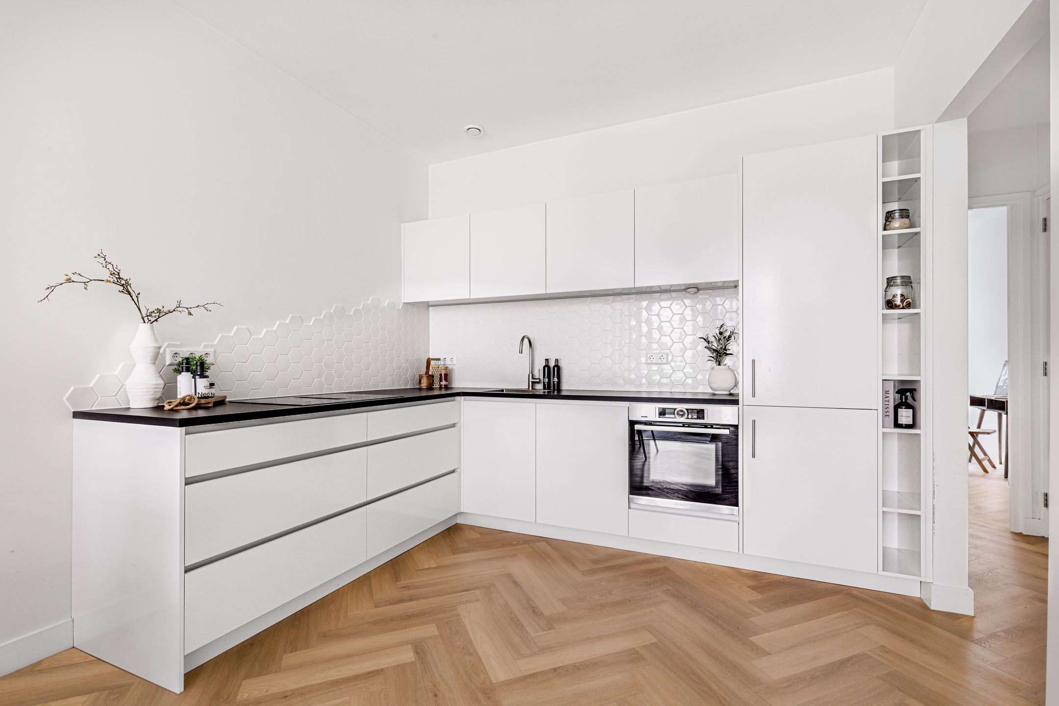 Foto 6 van Tweede Atjehstraat 40-H