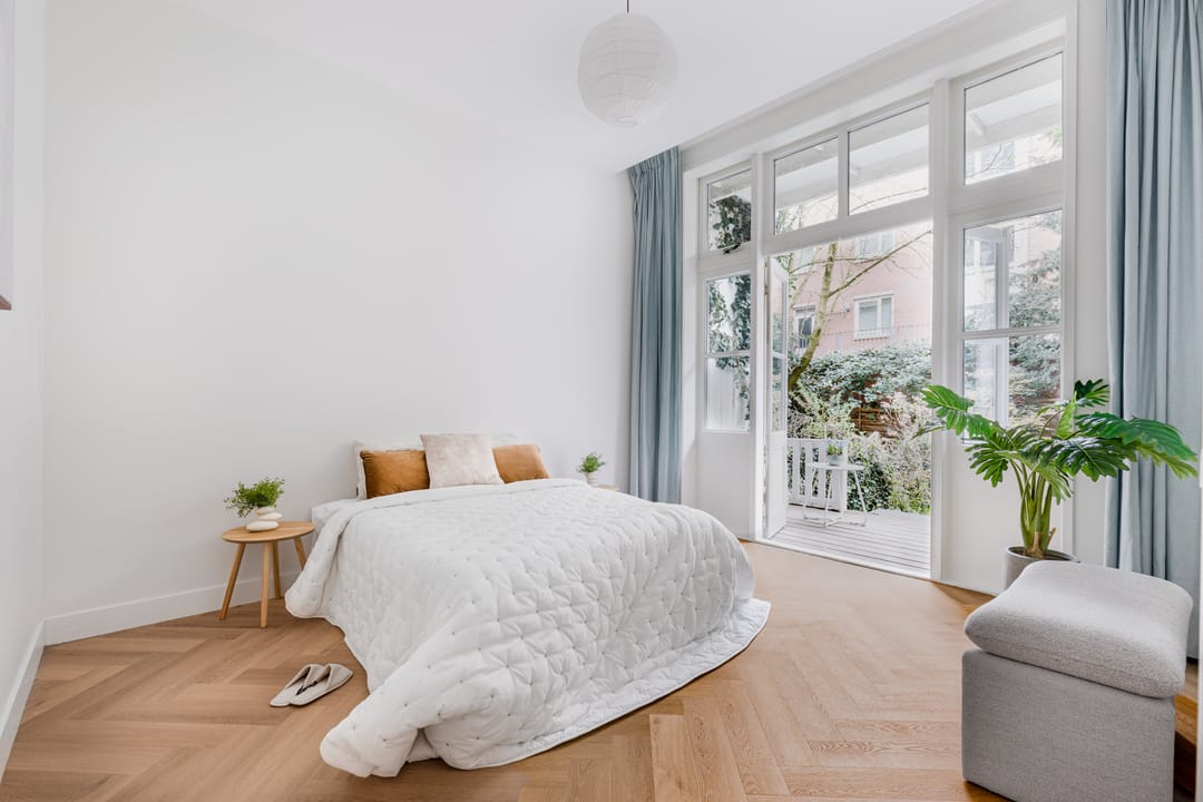 Foto 8 van Tweede Atjehstraat 40-H