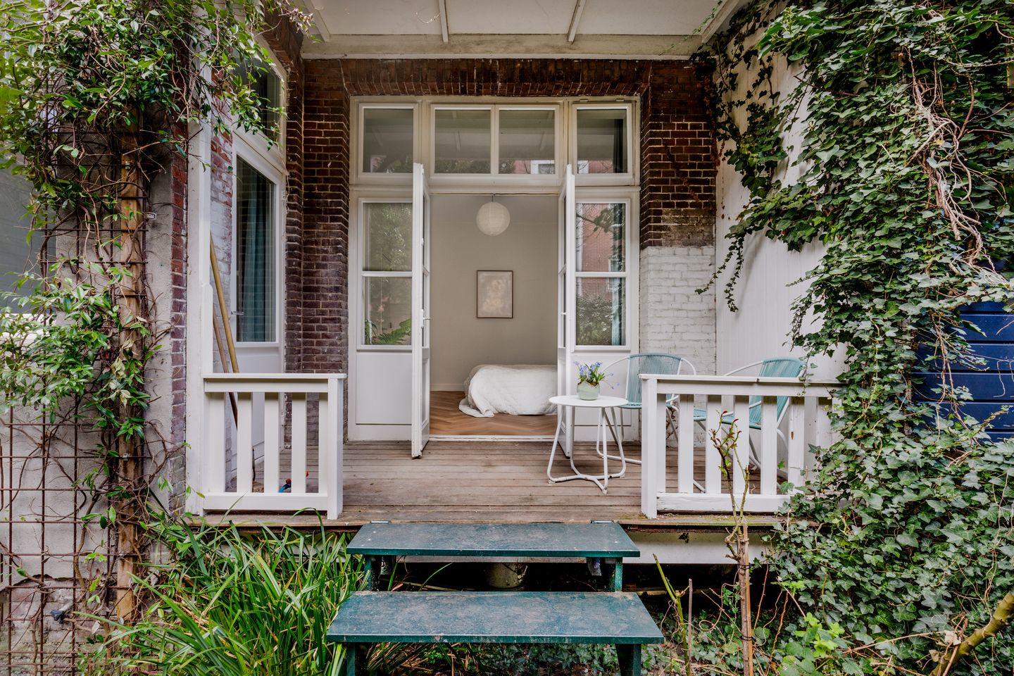 Foto 10 van Tweede Atjehstraat 40-H