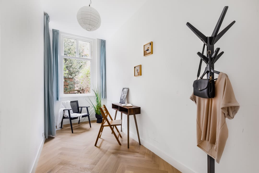 Foto 11 van Tweede Atjehstraat 40-H