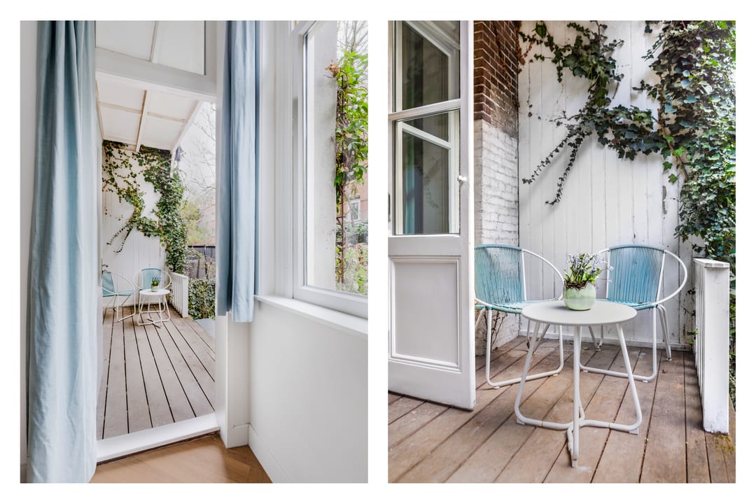 Foto 13 van Tweede Atjehstraat 40-H